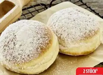 Edeka Edeka Bäckerei Berliner Angebot