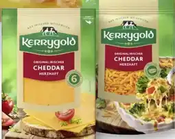 Edeka Kerrygold Scheibenkäse Angebot
