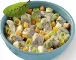Edeka Schwedenhappen-Kürbis-Salat Angebot