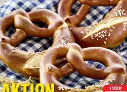 Edeka Edeka Bäckerei Laugenbrezeln Angebot