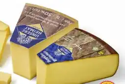 Edeka Unsere Heimat Echt & Gut Allgäuer Bergkäse Angebot