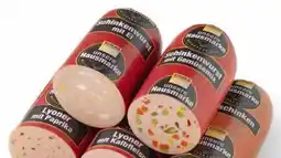Edeka Edeka Südwest Frühstücks-Aufschnitt Angebot
