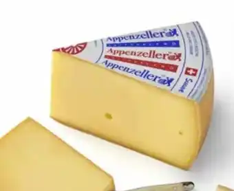 Edeka Appenzeller Switzerland Hartkäse Angebot