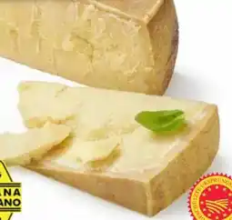 Edeka Grana Padano Riserva Angebot
