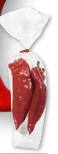 Edeka Roter Spitzpaprika Angebot