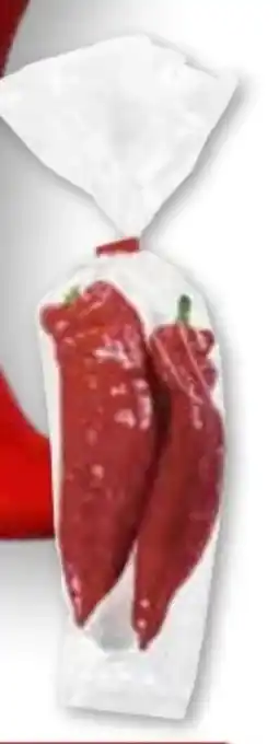 Edeka Roter Spitzpaprika Angebot