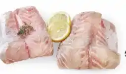 Edeka Viktoriaseebarschfilets Angebot