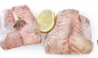 Edeka Viktoriaseebarschfilets Angebot