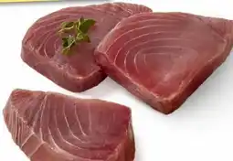 Edeka Thunfisch-Steaks Angebot