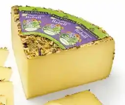 Edeka Käse Rebellen Bio Heublumenrebell Angebot