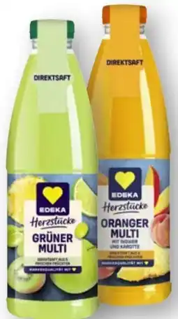 Edeka Edeka Herzstücke Multi Angebot
