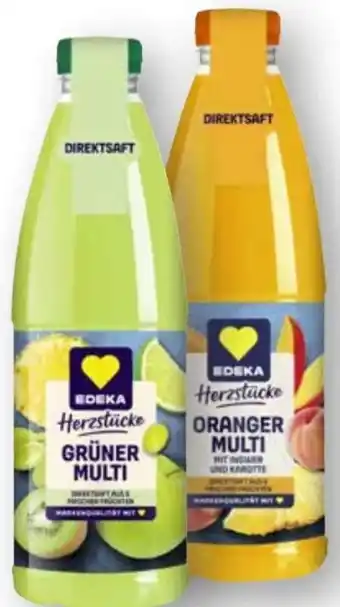 Edeka Edeka Herzstücke Multi Angebot