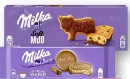 Edeka Milka Gebäck Angebot