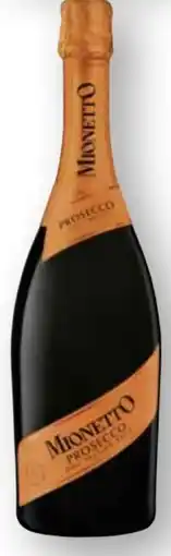 Edeka Mionetto Prosecco Treviso Brut Angebot