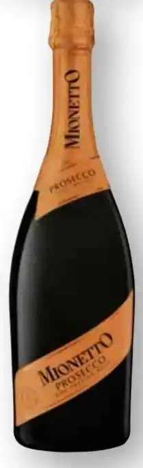 Edeka Mionetto Prosecco Treviso Brut Angebot