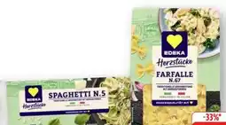Edeka Edeka Herzstücke Teigwaren Angebot