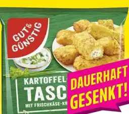 Edeka Gut & Günstig Kartoffel-Taschen Angebot