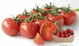 Edeka Edeka Bio Cherry Rispentomaten Angebot