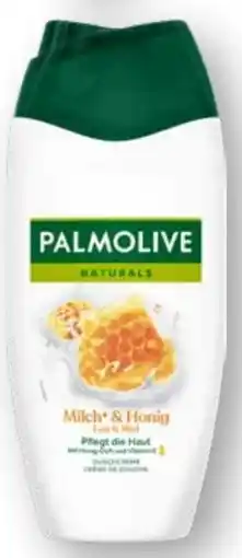 Edeka Palmolive Dusche Angebot