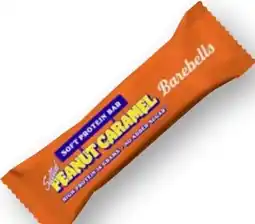 Edeka Barebells Protein Bar Angebot