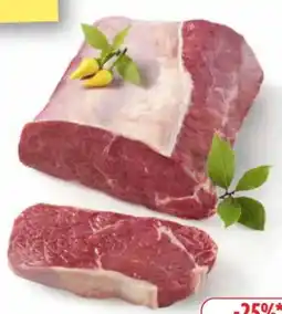 Edeka Rumpsteak Angebot