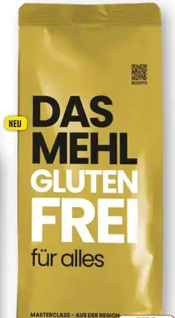 Edeka Das Mehl Glutenfrei Angebot