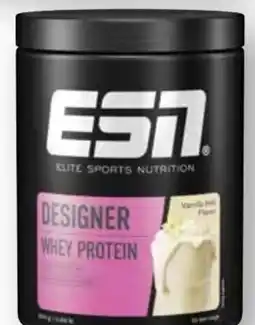 Edeka ESN Designer Whey Protein Angebot
