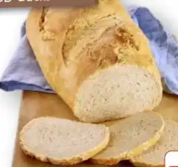 Edeka Edeka Bäckerei Hausbrot Angebot
