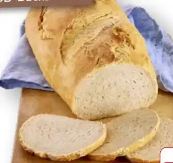 Edeka Edeka Bäckerei Hausbrot Angebot