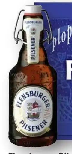 Edeka Flensburger Pilsener Angebot
