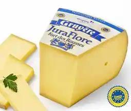Edeka Fort des Rousses Juraflore Gruyere Angebot