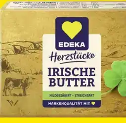 Edeka Edeka Herzstücke Irische Butter Angebot
