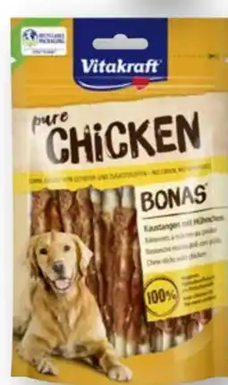 Edeka Vitakraft Kausticks Angebot