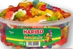 Edeka Haribo Phantasia Angebot
