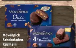 REWE Center Mövenpick Choco Salted Caramel Angebot