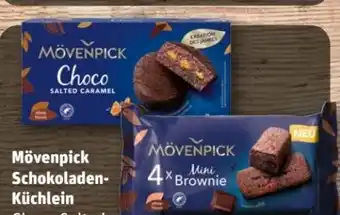 REWE Center Mövenpick Choco Salted Caramel Angebot