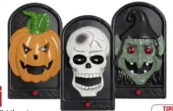 Edeka HI LED Türklingel Angebot