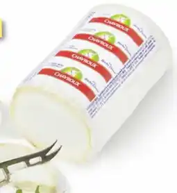 Edeka Chavroux Weichkäserolle Angebot
