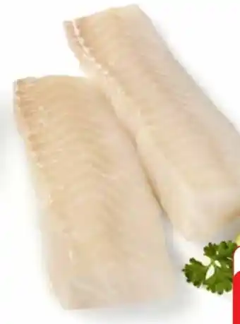 Edeka Kabeljaurückenfilet Angebot