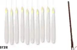Edeka LED-Stabkerzen Angebot