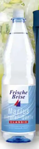 Edeka Frische Brise Mineralwasser Angebot