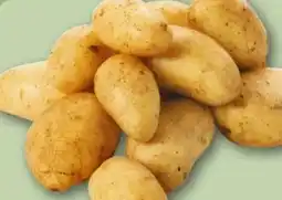 REWE Center Speisekartoffeln Angebot