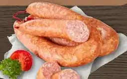 REWE Center Wurst Müller Kartoffelwurst Angebot