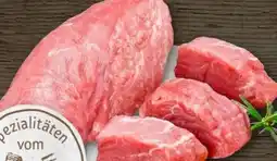 REWE Center Kalbs-Filet Angebot