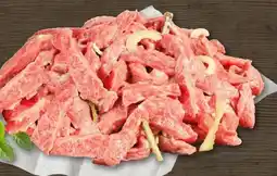 REWE Center Rewe Rinder-Pfanne Stroganoff Angebot