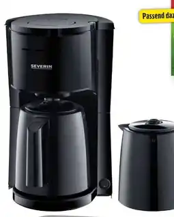 Edeka Severin Filterkaffeemaschine KA9307 Angebot