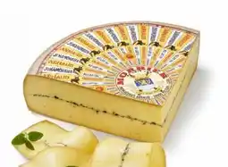 Edeka Fromagerie Arnaud Jura-Morbier Angebot