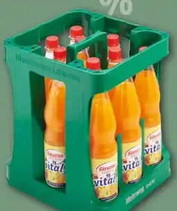 REWE Center Vital Förstina Angebot
