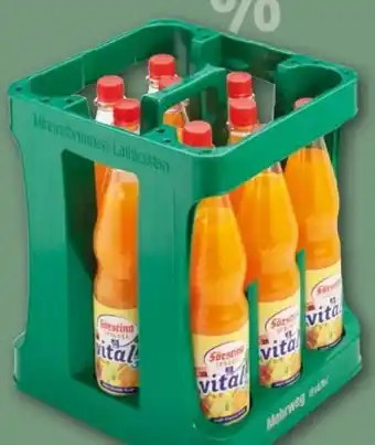 REWE Center Vital Förstina Angebot