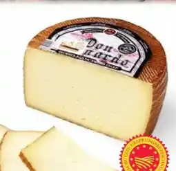 Edeka Don Bernardo Manchego Hartkäse Angebot